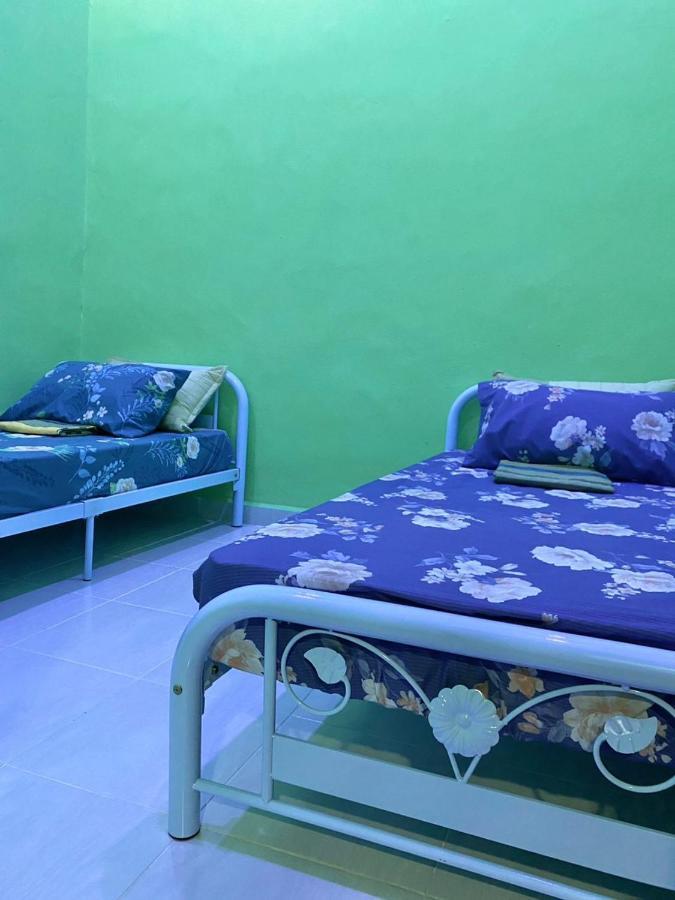 Sri Aman Homestay Jitra Exterior photo